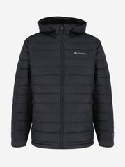 Чоловіча куртка Columbia Powder Lite Hooded Jacket 1693931CLB-010