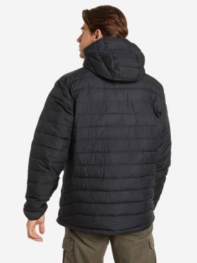 Чоловіча куртка Columbia Powder Lite Hooded Jacket 1693931CLB-010