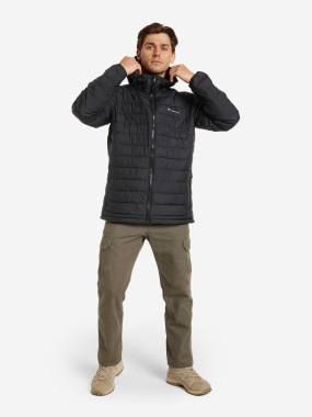 Чоловіча куртка Columbia Powder Lite Hooded Jacket 1693931CLB-010