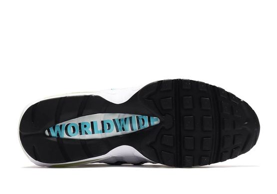 Кросівки Nike Air Max 95 Worldwide Pack CT0248-100