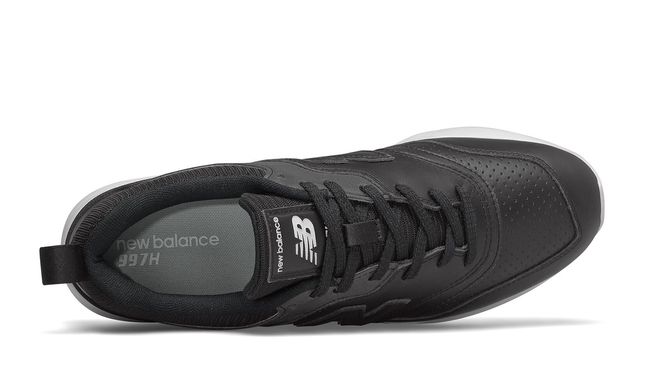 Оригінальні кросівки New Balance CM997HDX